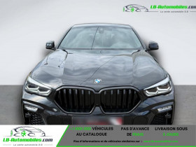 Bmw X6 xDrive30d 286 ch BVA  occasion � Beaupuy - photo n�5