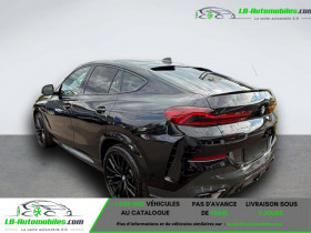 Bmw X6 xDrive30d 286 ch BVA  occasion � Beaupuy - photo n�4