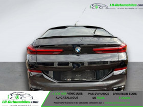Bmw X6 xDrive30d 286 ch BVA  occasion � Beaupuy - photo n�7