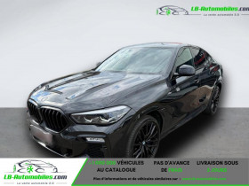 Bmw X6 xDrive30d 286 ch BVA  occasion � Beaupuy - photo n�2