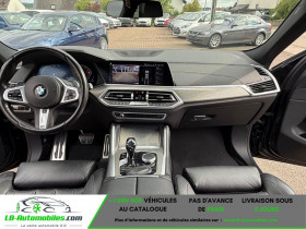 Bmw X6 xDrive30d 286 ch BVA  occasion � Beaupuy - photo n�3