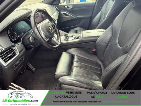 Bmw X6 xDrive30d 286 ch BVA  occasion � Beaupuy - photo n�8