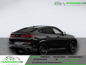 Bmw X6 xDrive30d 286 ch BVA  occasion � Beaupuy - photo n�3