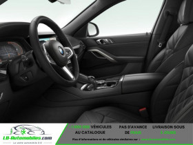 Bmw X6 xDrive30d 286 ch BVA  occasion � Beaupuy - photo n�3
