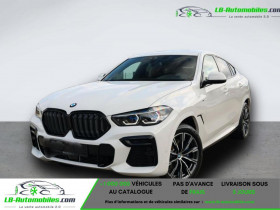 Bmw X6 , garage LB AUTOMOBILES � Beaupuy
