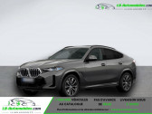 Annonce Bmw X6 occasion Diesel xDrive30d 286 ch BVA  Beaupuy