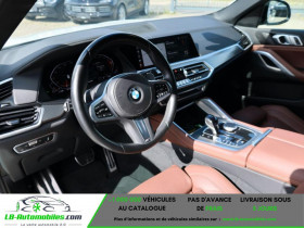 Bmw X6 xDrive30d 286 ch BVA  occasion � Beaupuy - photo n�7
