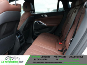 Bmw X6 xDrive30d 286 ch BVA  occasion � Beaupuy - photo n�6