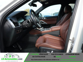 Bmw X6 xDrive30d 286 ch BVA  occasion � Beaupuy - photo n�5