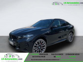 Bmw X6 occasion année 2023 boite Automatique Annonce Bmw X6 occasion Diesel xDrive30d 286 ch BVA à Beaupuy