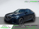 Bmw X6 xDrive30d 286 ch BVA   Beaupuy 31