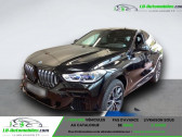 Bmw X6 xDrive30d 286 ch BVA   Beaupuy 31