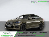 Bmw X6 xDrive30d 286 ch BVA   Beaupuy 31