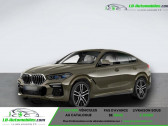 Bmw X6 xDrive30d 286 ch BVA   Beaupuy 31