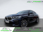Bmw X6 xDrive30d 286 ch BVA   Beaupuy 31