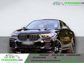 Bmw X6 xDrive30d 286 ch BVA   Beaupuy 31