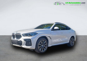Bmw X6 xDrive30d 286 ch BVA  occasion  Beaupuy - photo n2