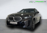 Bmw X6 xDrive30d 286 ch BVA   Beaupuy 31