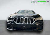 Annonce Bmw X6 occasion Diesel xDrive30d 286 ch BVA  Beaupuy