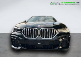 Bmw X6 , garage LB AUTOMOBILES  Beaupuy