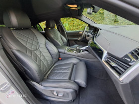 Bmw X6 xDrive30d 286 ch BVA  occasion  Beaupuy - photo n5