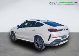 Bmw X6 xDrive30d 286 ch BVA  occasion  Beaupuy - photo n4