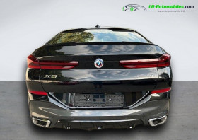 Bmw X6 xDrive30d 286 ch BVA  occasion  Beaupuy - photo n3