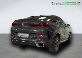 Bmw X6 xDrive30d 286 ch BVA  occasion  Beaupuy - photo n2