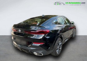 Bmw X6 xDrive30d 286 ch BVA  occasion  Beaupuy - photo n2