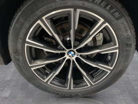 Bmw X6 xDrive30d 286 ch BVA  occasion  Beaupuy - photo n6