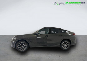 Bmw X6 xDrive30d 286 ch BVA  occasion  Beaupuy - photo n4