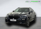 Annonce Bmw X6 occasion Diesel xDrive30d 286 ch BVA  Beaupuy