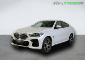 Bmw X6 xDrive30d 286 ch BVA   Beaupuy 31