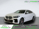 Bmw X6 occasion année 2022 boite Automatique Annonce Bmw X6 occasion Diesel xDrive30d 286 ch BVA à Beaupuy