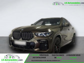 Bmw X6 occasion année 2022 boite Automatique Annonce Bmw X6 occasion Diesel xDrive30d 286 ch BVA à Beaupuy