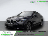 Bmw X6 xDrive30d 286 ch BVA   Beaupuy 31