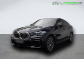 Bmw X6 xDrive30d 286 ch BVA   Beaupuy 31