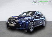 Annonce Bmw X6 occasion Diesel xDrive30d 286 ch BVA  Beaupuy