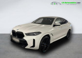 Bmw X6 xDrive30d 286 ch BVA   Beaupuy 31