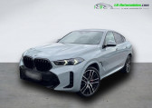 Annonce Bmw X6 occasion Diesel xDrive30d 286 ch BVA  Beaupuy