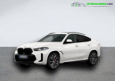 Bmw X6 occasion année 2024 boite Automatique Annonce Bmw X6 occasion Diesel xDrive30d 286 ch BVA à Beaupuy