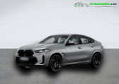 Bmw X6 occasion année 2024 boite Automatique Annonce Bmw X6 occasion Diesel xDrive30d 286 ch BVA à Beaupuy