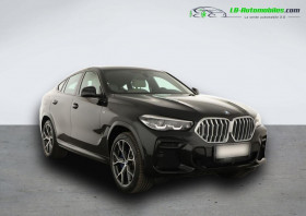 Bmw X6 , garage LB AUTOMOBILES  Beaupuy