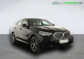 Bmw X6 occasion année 2023 boite Automatique Annonce Bmw X6 occasion Diesel xDrive30d 286 ch BVA à Beaupuy