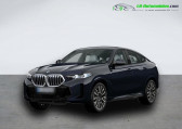 Bmw X6 occasion année 2024 boite Automatique Annonce Bmw X6 occasion Diesel xDrive30d 286 ch BVA à Beaupuy