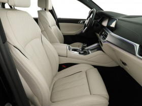 Bmw X6 xDrive30d 286 ch BVA  occasion  Beaupuy - photo n5