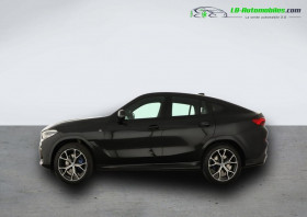 Bmw X6 xDrive30d 286 ch BVA  occasion  Beaupuy - photo n4