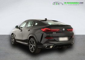 Bmw X6 xDrive30d 286 ch BVA  occasion  Beaupuy - photo n3
