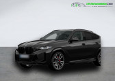 Bmw X6 occasion année 2024 boite Automatique Annonce Bmw X6 occasion Diesel xDrive30d 286 ch BVA à Beaupuy