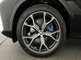 Bmw X6 xDrive30d 286 ch BVA  occasion  Beaupuy - photo n7